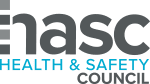 health and safety council logo